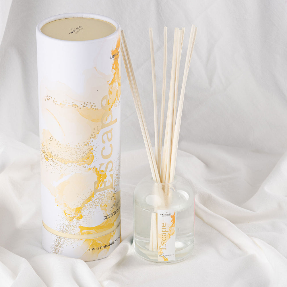 Escape Reed Diffuser 100ml