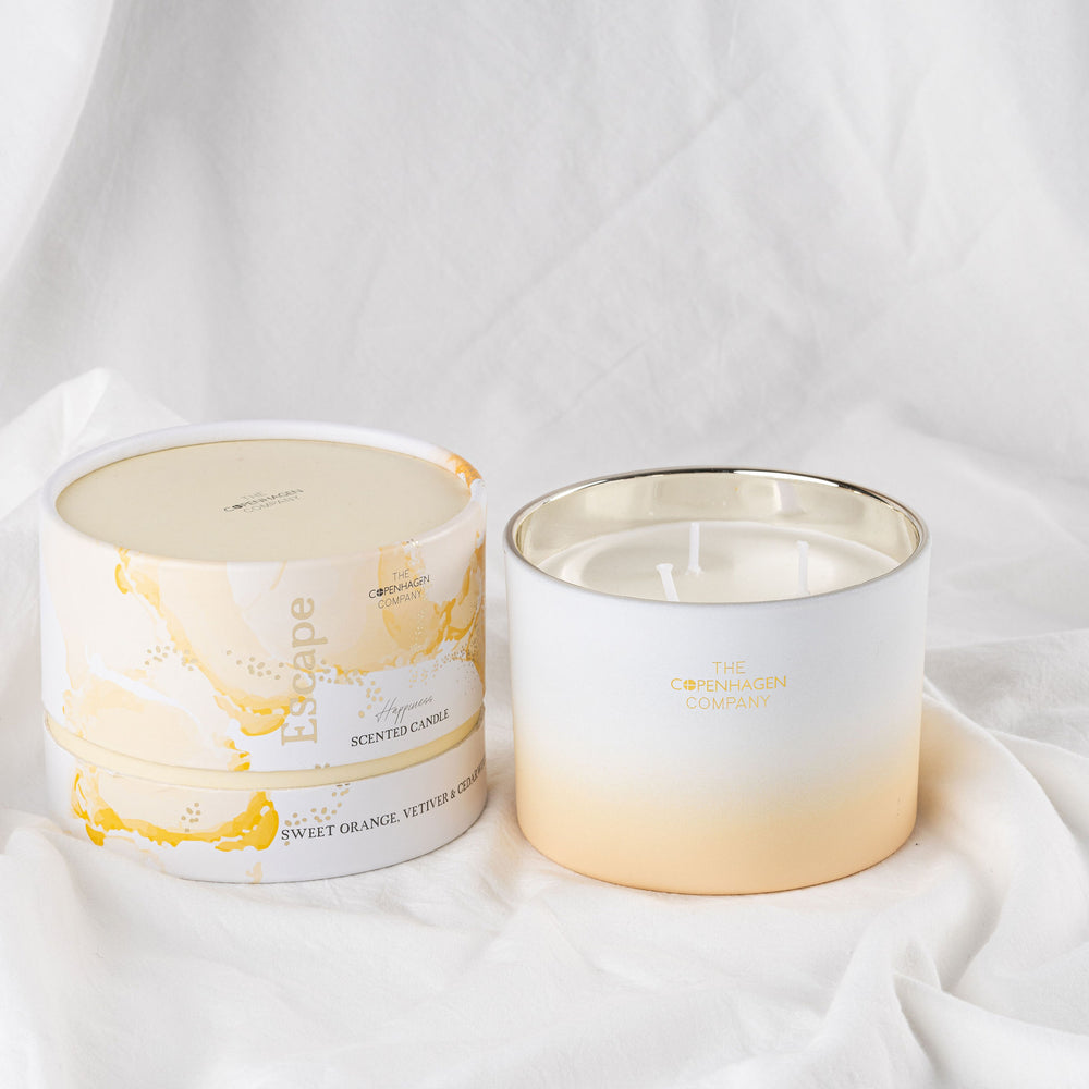 Escape Medium Candle