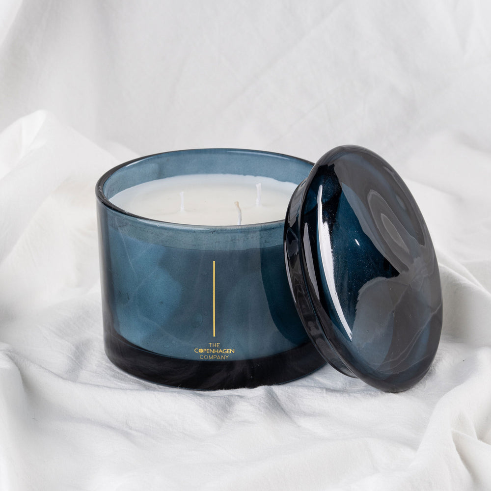 Essence of Time Medium Candle