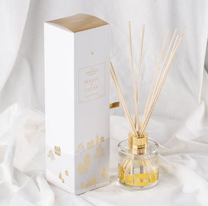 Scandi Christmas Diffuser 100ml