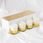 Scandi Christmas Votive Gift Set