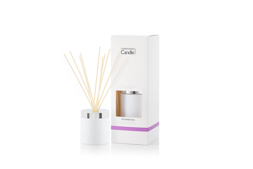 Verbena Reed Diffuser 400ml