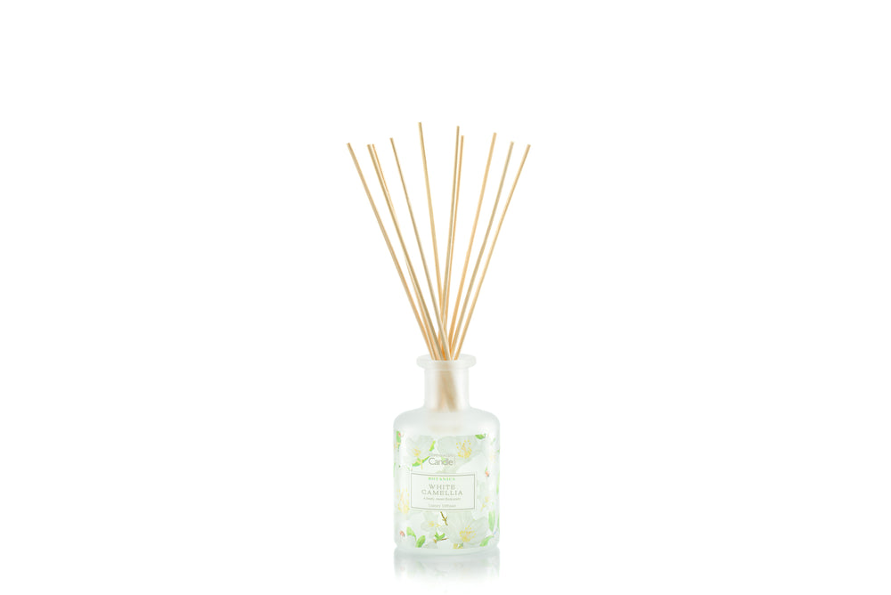 White Camellia Reed Diffuser 150ml